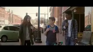 Питомец Юрского периода - трейлер (2019)
