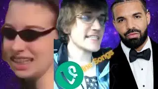 VINE SONGS You Probably Didn't Know The Name Of V3