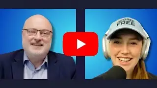 Degree Free Hannah Starts with a Salesforce Certification - Now Viral on TikTok #degreefree