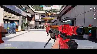 3 years sniping in codm looks like