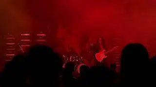 Yngwie Malmsteen - Seventh Sign
