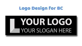 LOGO DESIGN FOR BUSINESS CARD