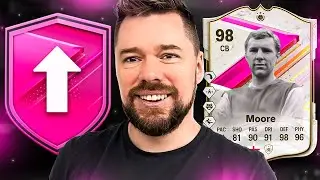 This is MUCH BETTER from EA! 👏 FC 24 Ultimate Team