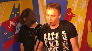 Песня про песню (Правояр и Фляга)