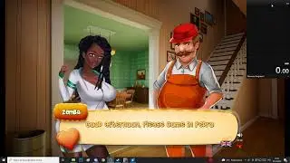 WR lvl 1 Fake Hostel Speedrun in 1.05 By kombajnosilos