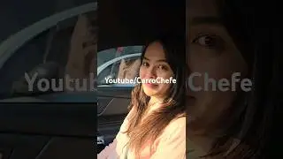 COMO ENCHER O CARRO DE MULHER! TÉCNICA INFALÍVEL #shorts