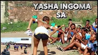 Ziyayibhikla ENTELEZI MSANE lezintombi - South African tradition