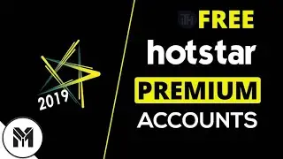 How to get Hotstar Premium Account for free with Telegram bot