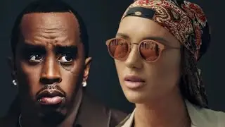 They Done Went And Found The Footage!! Diddy Accuser 😱