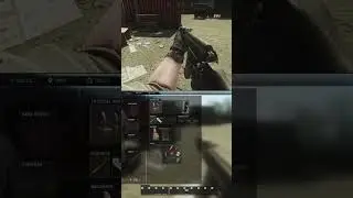 3 Essential Keybinds for Tarkov 