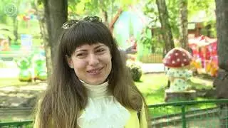 В Новосибирске нашли потерявшегося ребёнка благодаря мобильному приложению