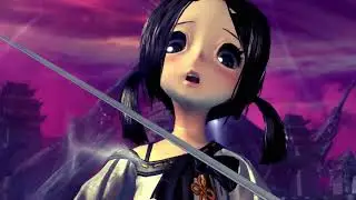 Blade And Soul KR Грядущее обноление, новые данжи, новая сюжетка