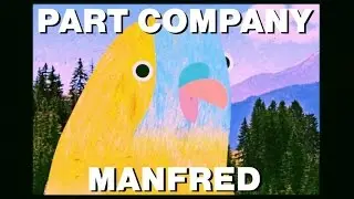Part Company - Manfred