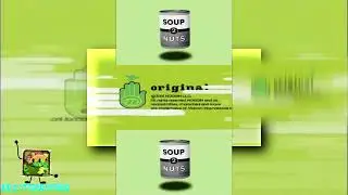 Soup2Nuts/The N Original (2005) Scan (Veg Replace)
