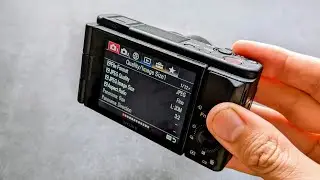 Can you Take Pictures with Sony ZV-1 / ZV-1 II & ZV-1F ?