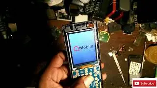 vgotel i550-vgoetel i700-vgotel i800,I1O,I650,I12 signal problem-qmobile signal problem