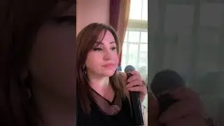САЛИХАТ ЗАГИРОВА