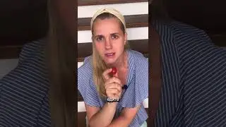 Почему нельзя есть помидоры! #зож #красота