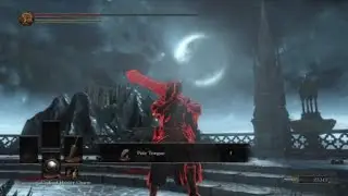 Dark Souls 3 PvP - Duel #4 | Estus or Not?