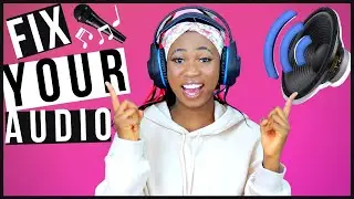 How To Get Better Audio Quality On Your Videos