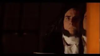 Mission Paganini by Yury Revich (short film)