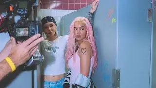 Karol G - CONTIGO (Live Concert)