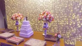 Kaiode e Joyce - Solene Espaço e Buffet