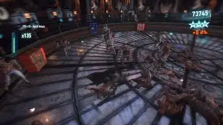 Requiem for a Killer (Batman: Arkham Knight)