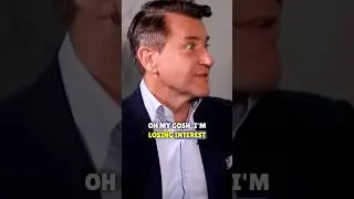 The Astounding $30,000,000 Deposit by Robert Herjavec 🚀💰 | Business Insights Revealed! #shorts