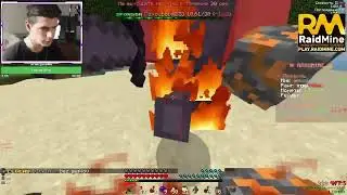 RAIDMINE - GG?