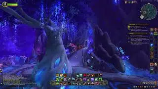 Dragonflight- How to get to Shadowlands with an Alt that has not gone there before. (Alliance)