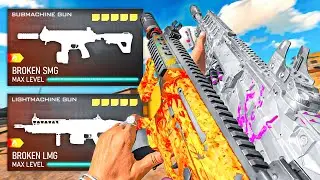 36 Kills with *UPDATED* BEST LOADOUT on Rebirth Island Warzone 3 🔥