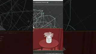 Xref в 3Ds MAX Corona render  