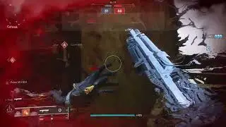 u are dead