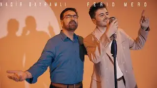 Ferid Merd ft Nadir Bayramlı — Sevgililər görüşəndə