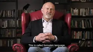 Meet Your Professors — David Wood — Linguistics and Language Studies