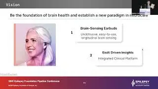 A New Paradigm in Neurocare Enabled by Unobtrusive Brain Monitoring: NextSense