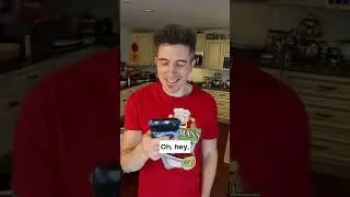 Don’t listen to the box! Credit to theotherkendric on TikTok 
