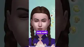 Lisa’s Outfit (Genshin Impact) - Sims 4 CC