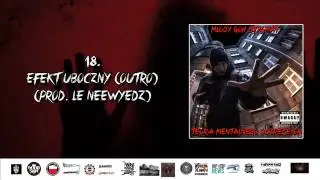 Młody Goh ( STYGMAT ) - Efekt Uboczny ( Prod. Le Neewyedz )