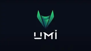 Криптовалюта UMI — мгновенные переводы без комиссий и стейкинг на смарт-контракте до 40% в месяц!