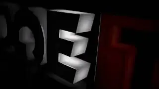 Заставка Bridge TV (2013-2016) 1080p