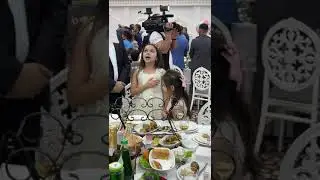 Азербайджанский ГИМН - Свадьба - Май 2024