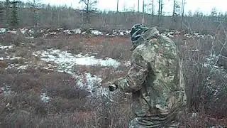 на реву
