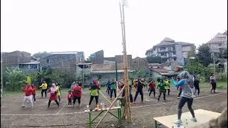 lagu jaenal senam sehat