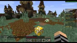 LackyBlockWars #4