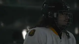 Greensburg Salem Hockey Game Highlight Edit (2023)