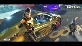 Free Fire custom room challenge