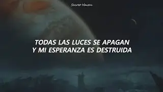 TheFatRat - MAYDAY feat. Laura Brehm (Traducida al español ° Lyrics)