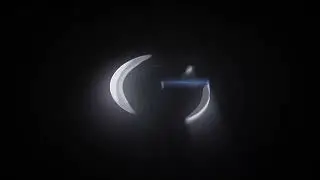 Light Logo Reveal | Smooth & Elegant Logo Sting | After Effects Template Free Download